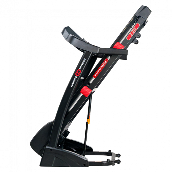 Беговая дорожка CardioPower T30 NEW Беговая дорожка CardioPower T30 NEW