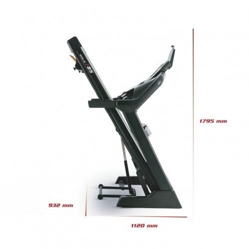 Беговая дорожка Sole F85 2019 Беговая дорожка Sole F85 2019