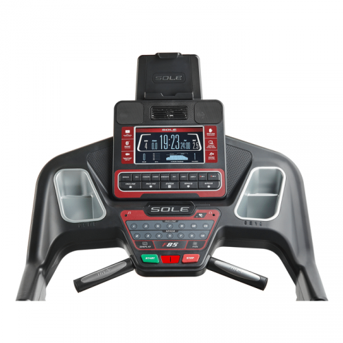 Беговая дорожка Sole F85 2019 Беговая дорожка Sole F85 2019
