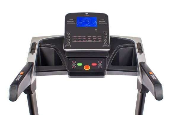 Беговая дорожка Titanium Masters Physiotech TFA Беговая дорожка Titanium Masters Physiotech TFA