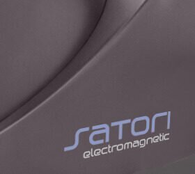 Эллиптический тренажер Oxygen Satori El HRC EXT Эллиптический тренажер Oxygen Satori El HRC EXT