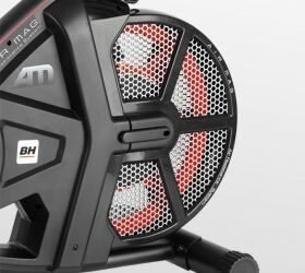 Аэробайк BH Fitness Airmag
