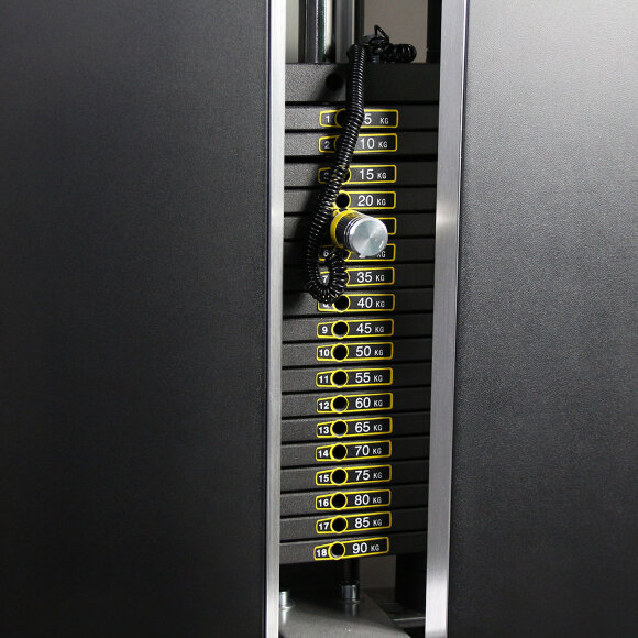 Трицепс сидя Protrain 61A11-80 Трицепс сидя Protrain 61A11-80