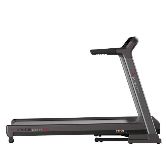 Беговая дорожка Ammity Valentina VTM 5120 Беговая дорожка Ammity Valentina VTM 5120