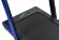 Беговая дорожка Titanium Masters Slimtech C20 (синяя) Беговая дорожка Titanium Masters Slimtech C20 (синяя)
