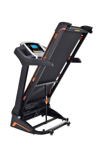 Беговая дорожка Proxima Rossi арт. PROT-211