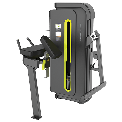Отведение ноги (ягодичные мышцы) Bronze Gym BW-3024 Отведение ноги (ягодичные мышцы) Bronze Gym BW-3024