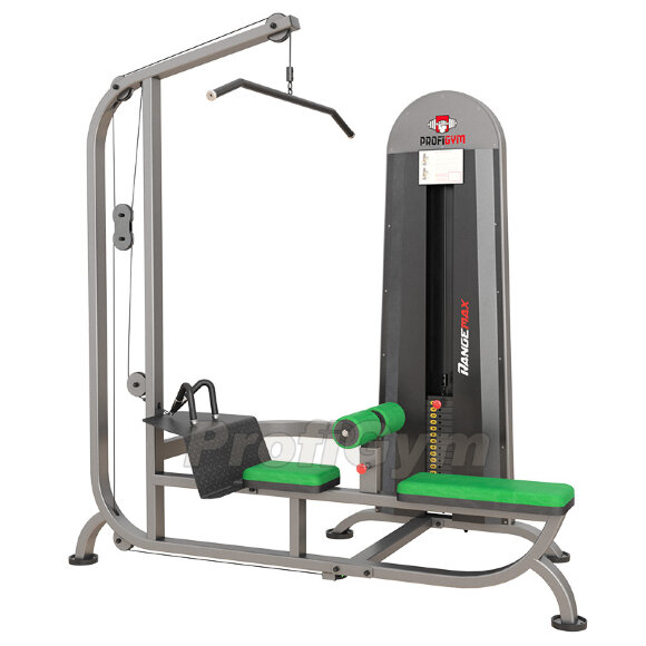 Тренажер Универсальная тяга ProfiGym CST - 020