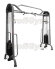 Кроссовер (2х75 кг) ProfiGym ТГ-0311-C