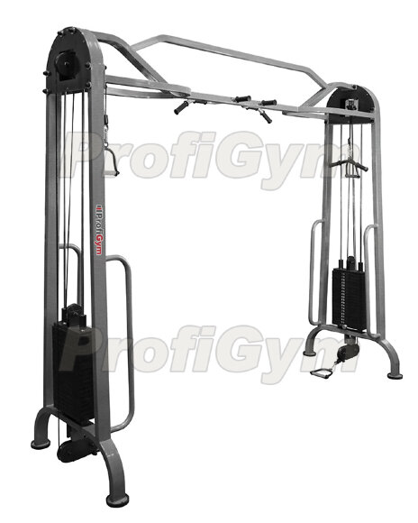Кроссовер (2х75 кг) ProfiGym ТГ-0311-C