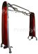 Кроссовер (2х75 кг) ProfiGym ТГ-0311-C