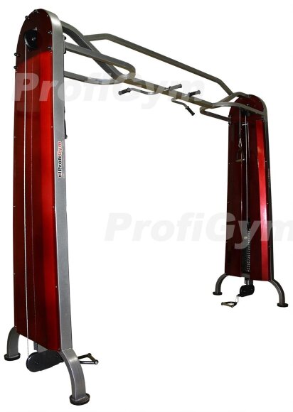 Кроссовер (2х75 кг) ProfiGym ТГ-0311-C