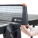Теннисный стол Cornilleau 700X Crossover Outdoor (черный)