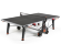 Теннисный стол Cornilleau 600X Crossover Outdoor (черный)