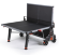 Теннисный стол Cornilleau 600X Crossover Outdoor (черный)