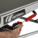 Теннисный стол Cornilleau 600X Crossover Outdoor (черный)