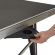 Теннисный стол Cornilleau 600X Crossover Outdoor (черный)