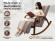Массажное кресло Fujimo Time2Chill Latte (Tailor 3) Массажное кресло Fujimo Time2Chill Latte (Tailor 3)