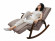 Массажное кресло Fujimo Time2Chill Latte (Tailor 3) Массажное кресло Fujimo Time2Chill Latte (Tailor 3)