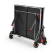 Теннисный стол Cornilleau 500X Crossover Outdoor (черный) Теннисный стол Cornilleau 500X Crossover Outdoor (черный)