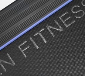 Беговая дорожка Oxygen FITNESS NEW CLASSIC CUPRUM LCD