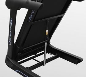 Беговая дорожка Oxygen FITNESS NEW CLASSIC CUPRUM LCD