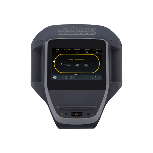 Эллиптический тренажер Octane XR6000 Smart