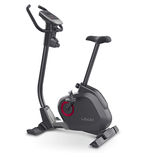 Велотренажер Carbon Fitness U500 Велотренажер Carbon Fitness U500
