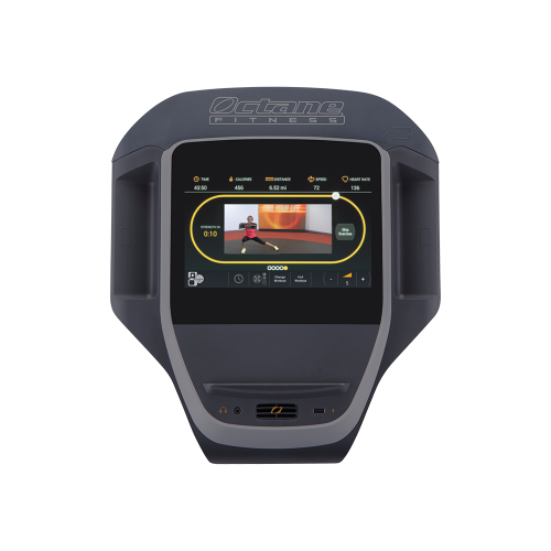 Эллиптический тренажер Octane XT-3700 Smart Эллиптический тренажер Octane XT-3700 Smart