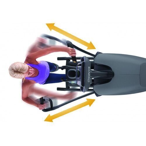 Эллиптический тренажер Octane XT-3700 Smart Эллиптический тренажер Octane XT-3700 Smart