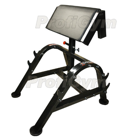 Скамья Скотта двусторонняя ProfiGym СК-0390-H Скамья Скотта двусторонняя ProfiGym СК-0390-H