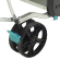 Теннисный стол Cornilleau 200X Crossover Outdoor (синий) Теннисный стол Cornilleau 200X Crossover Outdoor (синий)