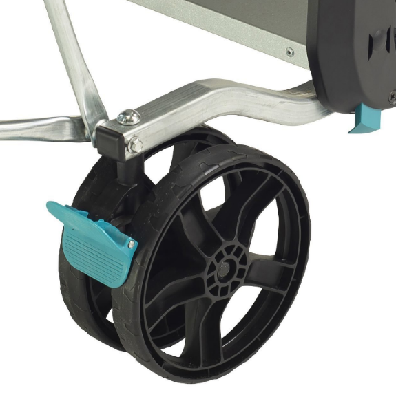 Теннисный стол Cornilleau 200X Crossover Outdoor (синий) Теннисный стол Cornilleau 200X Crossover Outdoor (синий)