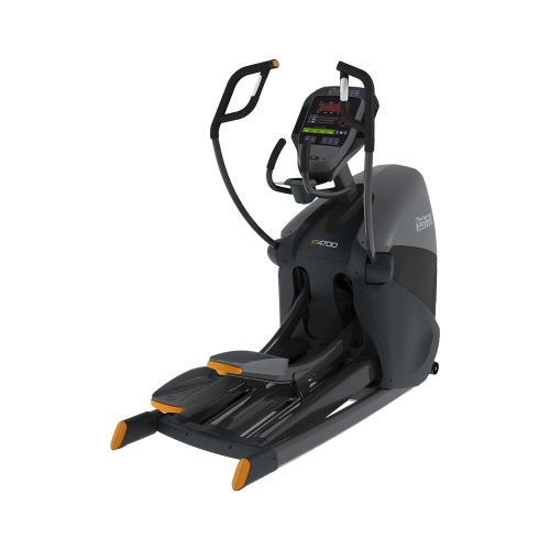 Эллиптический тренажер Octane XT-4700 Smart Эллиптический тренажер Octane XT-4700 Smart