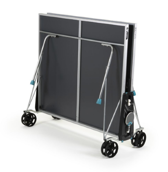 Теннисный стол Cornilleau 100X Crossover Outdoor (синий)
