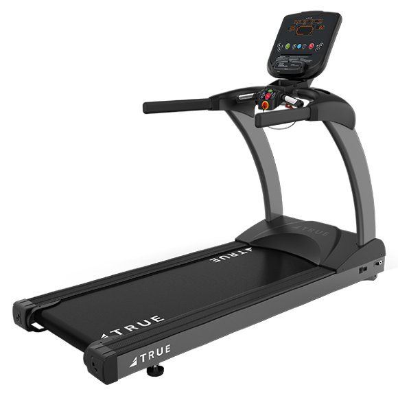 Беговая дорожка TRUE TC400 c консолью Emerge Беговая дорожка TRUE TC400 c консолью Emerge
