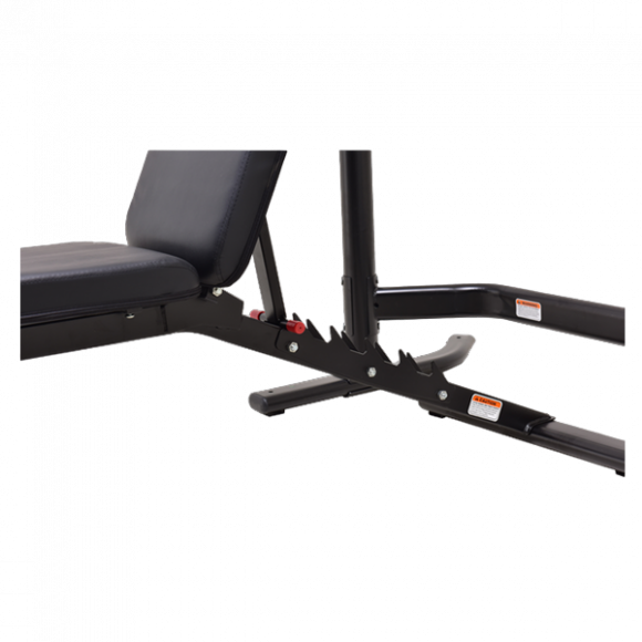 Многофункциональная силовая скамья Smith WB270 Многофункциональная силовая скамья Smith WB270