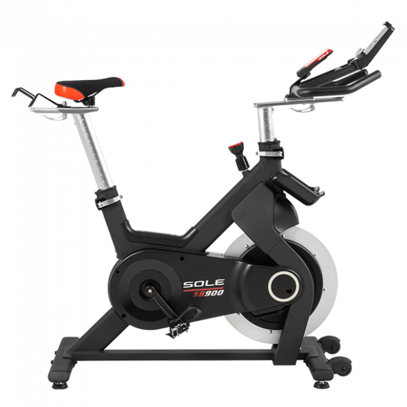 Коммерческий спинбайк Sole SB900 (2023)