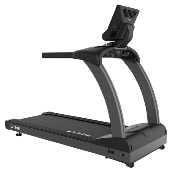 Беговая дорожка TRUE TC400 c консолью Envision9 Беговая дорожка TRUE TC400 c консолью Envision9