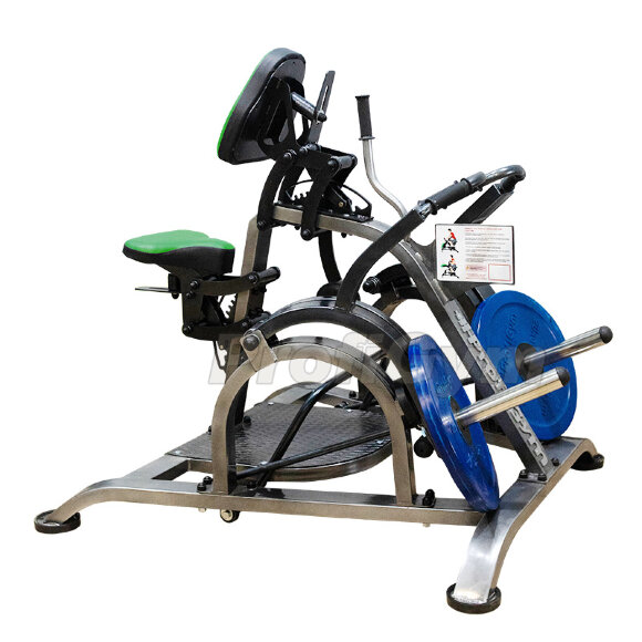 Рычажная тяга нагружаемая ProfiGym DTH - 013