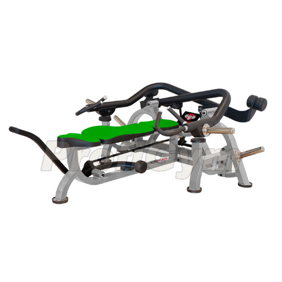 Тренажер Хаммер жим лежа ProfiGym DTH - 001 Тренажер Хаммер жим лежа ProfiGym DTH - 001