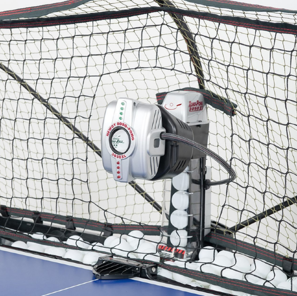 Робот настольный Donic Newgy ROBO-PONG 3050 XL Робот настольный Donic Newgy ROBO-PONG 3050 XL