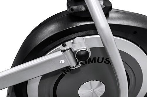 Эллиптический тренажер Proxima Maximus iPro Эллиптический тренажер Proxima Maximus iPro